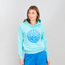 WOMEN'S BIDI BADU COLORTWIST CHILL HOODIE