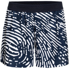 WOMEN'S BIDI BADU FINGERPRINT 2IN1 SHORTS