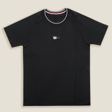 T-SHIRT WILSON BELA SERIES SEAMLESS CREW 2.0