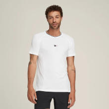 WILSON BELA SERIES SEAMLESS CREW 2.0 T-SHIRT 