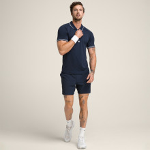 WILSON SERIES SEAMLESS POLO 