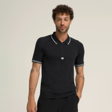 WILSON BELA SERIES SEAMLESS POLO