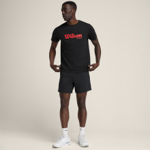 WILSON BELA GRAPHIC T-SHIRT 