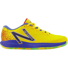 WOMEN'S NEW BALANCE 996 V4 NEW YORK ALL COURT SHOES