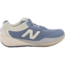NEW BALANCE CHAUSSURES FEMME FUELCELL 996V6 TERRE BATTUE