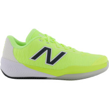 CHAUSSURES NEW BALANCE FEMME FUEL CELL 996 V5 TERRE BATTUE