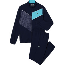 LACOSTE ATHLETE FAN VERSION US SERIES TRACKSUIT