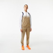 LACOSTE MEDVEDEV TRACKSUIT