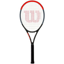 WILSON CLASH 100 (295 GR) RACQUET