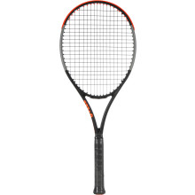 USED RACQUET: WILSON BURN 100 V4.0 BLACK EDITION (300 GR)