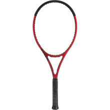 USED TENNIS RACQUET: WILSON CLASH 100 V2.0 (295 GR)