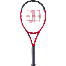 WILSON CLASH 100 V2.0 RACQUET (295 GR)