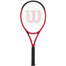  WILSON CLASH 100 PRO V2.0 RACQUET (310 GR)