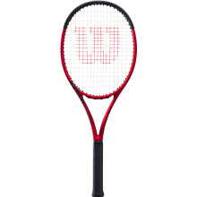 WILSON CLASH 98 V2.0 RACQUET (310 GR)