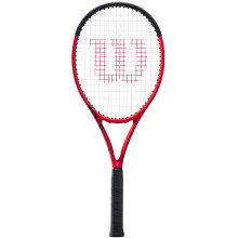 WILSON CLASH 100L V2.0 RACQUET (280 GR)