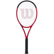 WILSON CLASH 100UL V2.0 RACQUET (265 GR)