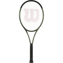 WILSON BLADE 100 UL V8.0 USED RACQUET (266 GR)