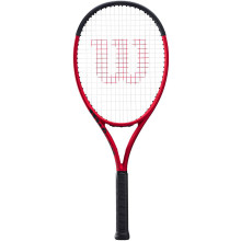 WILSON CLASH 108 V2.0 RACQUET (280 GR)