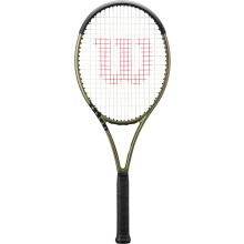 TEST RACQUET: WILSON BLADE 100 L V8.0 (285 GR)