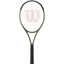 WILSON BLADE 104 V8.0 RACQUET (290 GR)