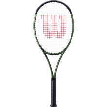 WILSON BLADE 101 L V8.0 RACQUET (274 GR)