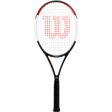 WILSON PRO STAFF PRECISION 100 RACQUET (305 GR)