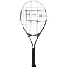WILSON FUSION XL RACQUET (276 GR)