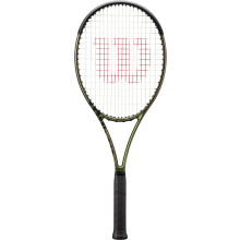 WILSON BLADE 98L 16*19 V8.0 RACQUET (285 GR) (EXCLUSIVE EDITION)