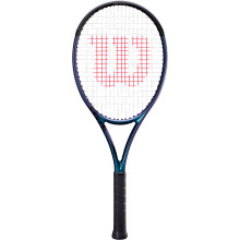 TEST RACQUET: WILSON ULTRA 100 V4.0 (300 GR)