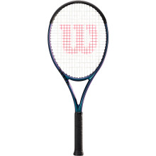 TEST RACQUET: WILSON ULTRA 100L V4.0 (277 GR)
