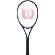 TEST RACQUET: WILSON ULTRA 100UL V4.0 (260 GR)