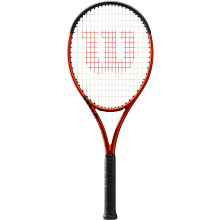 WILSON BURN 100LS V5.0 RACQUET (280 GR)