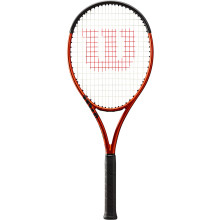 WILSON BURN 100ULS V5.0 (260 GR) RACQUET