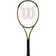 WILSON BLADE FEEL 100 RACQUET (284 GR) 