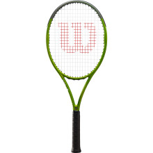 WILSON BLADE FEEL 103 RACQUET (264 GR) 