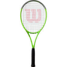 WILSON BLADE FEEL RXT 105 RACQUET (298 GR)