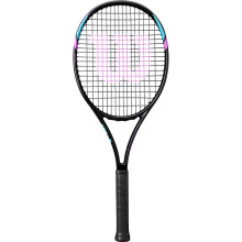 WILSON SIX LV RACQUET (284 GR)