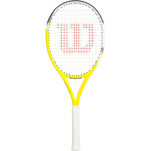 WILSON PRO OPEN UL (270 GR) (EXCLUSIVE EDITION) RACQUET