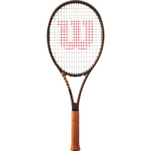 TEST RACQUET: WILSON PRO STAFF 97 V14.0 (315 GR) (NEW)