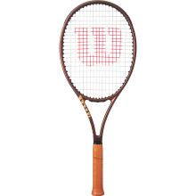 TEST RACQUET: WILSON PRO STAFF X (315 GR)