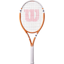 WILSON ROLAND GARROS TEAM RACQUET (249 GR) (NEW)