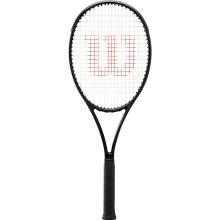 WILSON BLADE 98 16*19 V8 BLACK RACQUET (305 GR)