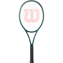 WILSON BLADE 100L V9.0 RACQUET (285 GR) 