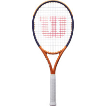 WILSON ROLAND GARROS EQUIPE HP RACKET (286 GR)