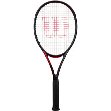 RACKET WILSON CLASH 100 PRO V3.0 (305 GR)