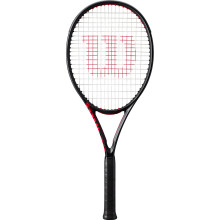 RACKET  WILSON CLASH 100 V3.0 (295 GR)