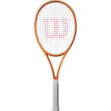 WILSON BLADE 98 16*19 V9.0 ROLAND GARROS RACKET (305 GR)