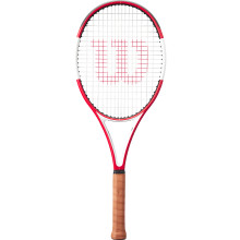 WILSON RF 01 PRO CLASSIC RACKET (320 GR)