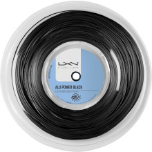 LUXILON BIG BANGER ALU POWER BLACK SPOOL (200 METRES)