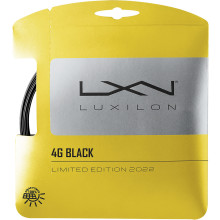 LUXILON 4G BLACK STRING (12 METERS)